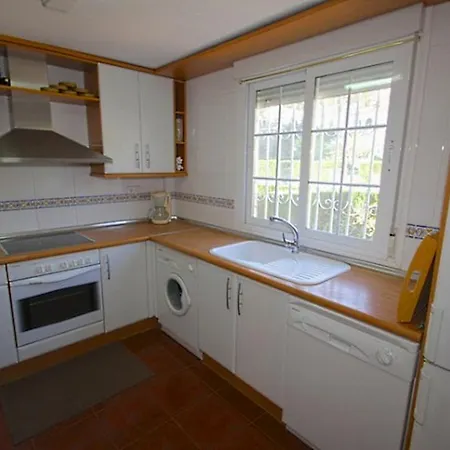 Arenda Pino Alto Cristal 8 *