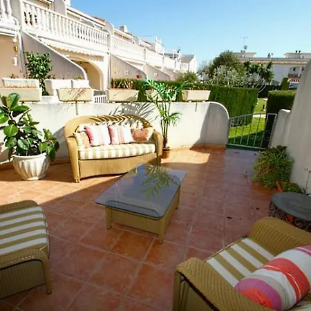 Arenda Pino Alto Cristal 8