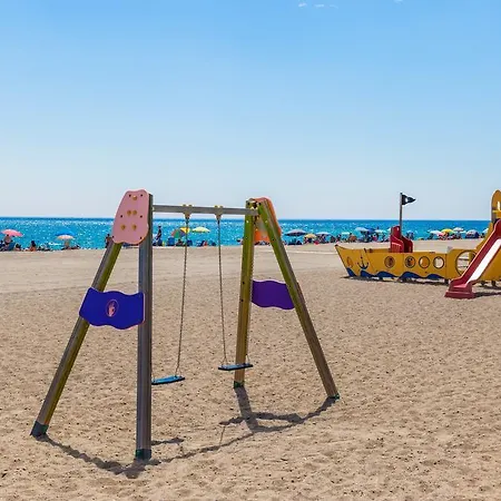 Arenda Pino Alto Cristal 8 * Miami Playa
