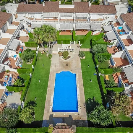 Arenda Pino Alto Cristal 8 * Miami Playa